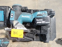 Accu set makita - afbeelding 4 van  8