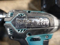 Accu set makita - afbeelding 6 van  8