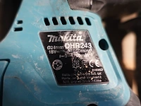 Accu set makita - afbeelding 7 van  8