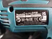 Accu set makita - afbeelding 8 van  8