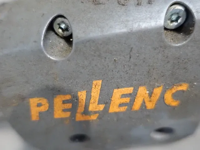 Accu set pellenc - afbeelding 4 van  15