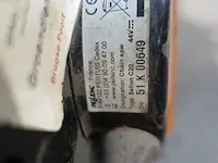 Accu set pellenc - afbeelding 12 van  15