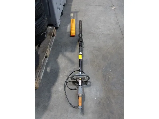Accu set pellenc - afbeelding 4 van  13
