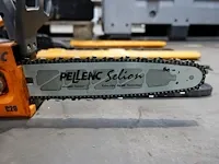 Accu set pellenc - afbeelding 11 van  13