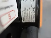 Accu set pellenc - afbeelding 12 van  13