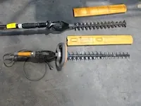 Accu set pellenc - afbeelding 13 van  13
