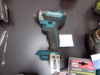 Accu slagboormachine makita - afbeelding 2 van  3