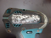 Accu slagboormachine makita - afbeelding 3 van  3