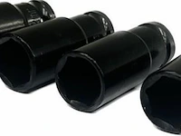 Accu slagmoersleutel 18volt - afbeelding 2 van  6