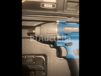 Accu slagmoersleutel 20v - afbeelding 6 van  6