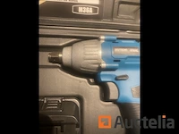 Accu slagmoersleutel 20v - afbeelding 2 van  6