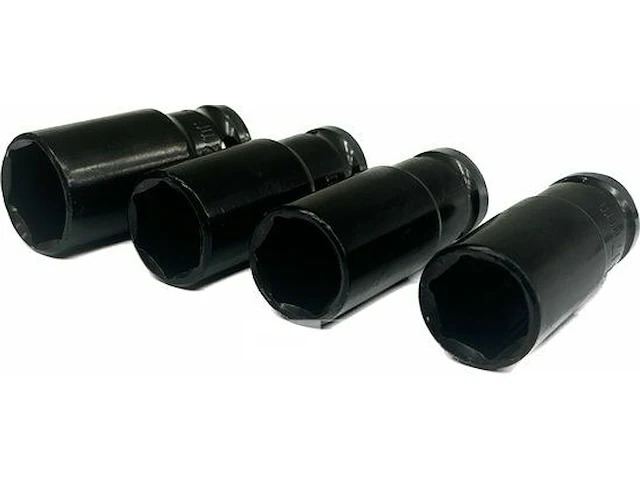 Accu slagmoersleutel - afbeelding 2 van  4