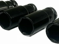 Accu slagmoersleutel - afbeelding 2 van  4