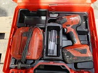 Accu slagschroefmachine hilti - afbeelding 1 van  2