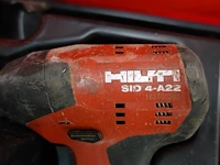 Accu slagschroefmachine hilti - afbeelding 2 van  2