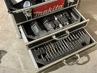 Accu slagschroefmachine makita - afbeelding 4 van  4