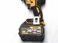 Accu slagschroevendraaimachine dewalt dcf887, met accu, zonder lader, werking niet gekend - afbeelding 1 van  3