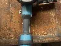 Accu slijpmachine makita - afbeelding 2 van  3