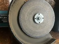 Accu slijpmachine makita - afbeelding 3 van  5