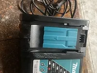 Accu slijpmachine makita - afbeelding 5 van  5