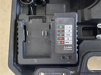 Accu slijptol 24v - afbeelding 5 van  5