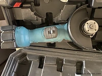Accu slijptol 24v - afbeelding 3 van  5