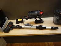 Accu steelstofzuiger rowenta - afbeelding 1 van  4