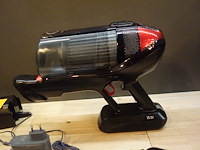 Accu steelstofzuiger rowenta - afbeelding 2 van  4