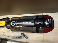 Accu steelstofzuiger rowenta - afbeelding 3 van  4