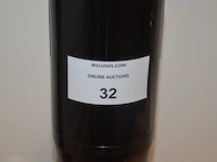 Accu steelstofzuiger turbo tronic cyclone20 tt-c26, kruimeldief turbo tronic tt-eq6 - afbeelding 3 van  7