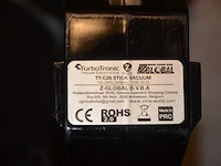 Accu steelstofzuiger turbo tronic cyclone20 tt-c26, kruimeldief turbo tronic tt-eq6 - afbeelding 4 van  7
