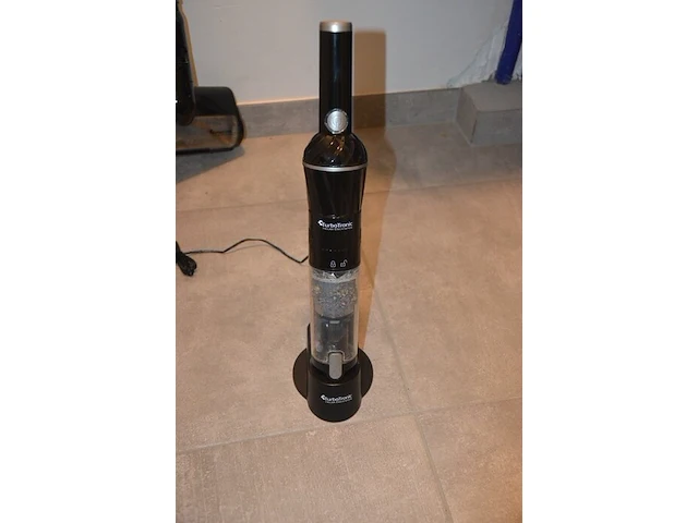 Accu steelstofzuiger turbo tronic cyclone20 tt-c26, kruimeldief turbo tronic tt-eq6 - afbeelding 6 van  7