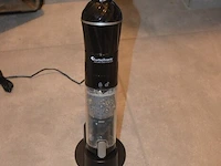 Accu steelstofzuiger turbo tronic cyclone20 tt-c26, kruimeldief turbo tronic tt-eq6 - afbeelding 6 van  7