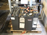 Accu still 24v 2 pzs 250 still b 2018 - afbeelding 1 van  1