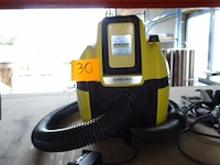 Accu stofzuifzuiger karcher - afbeelding 1 van  3