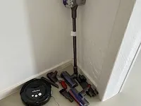 Accu stofzuiger dyson - afbeelding 1 van  4