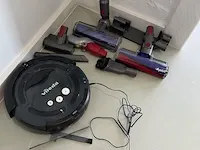 Accu stofzuiger dyson - afbeelding 2 van  4