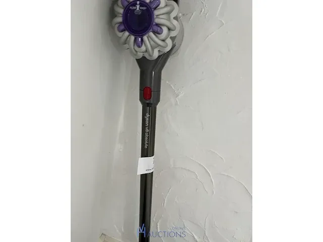 Accu stofzuiger dyson - afbeelding 3 van  4