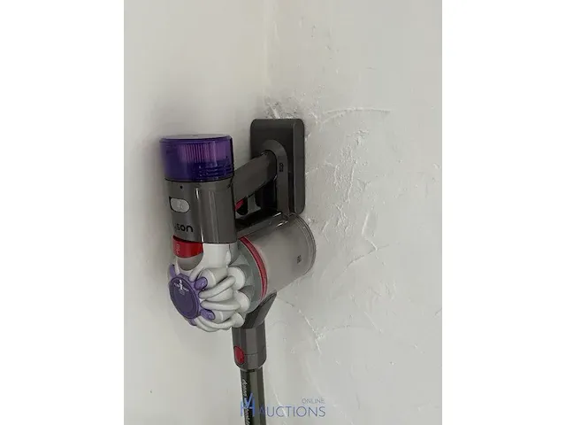 Accu stofzuiger dyson - afbeelding 4 van  4