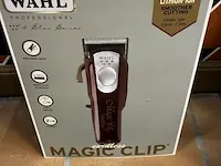 Accu tondeuse wahl