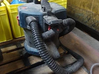 Accu vacuum bosch - afbeelding 1 van  3