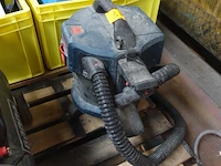 Accu vacuum bosch - afbeelding 2 van  3