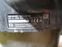 Accu vacuum bosch - afbeelding 3 van  3