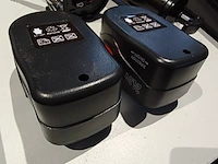 Accu vetspuit 24 volt - afbeelding 2 van  15