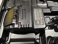 Accu vetspuit 24 volt - afbeelding 4 van  15