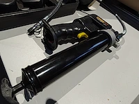 Accu vetspuit 24 volt - afbeelding 12 van  15