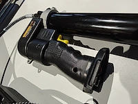 Accu vetspuit 24 volt - afbeelding 13 van  15