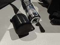 Accu vetspuit 24 volt - afbeelding 15 van  15