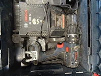 Accu vijsmachine bosh - afbeelding 2 van  4