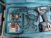 Accu vijsmachine makita - afbeelding 1 van  1